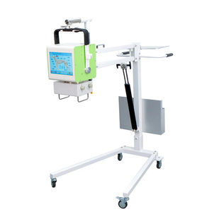 système de radiographie vétérinaire