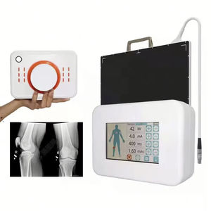 système de radiographie portable