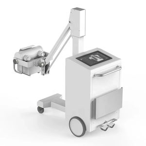 système de radiographie