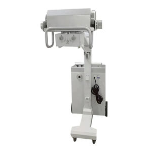 système de radiographie