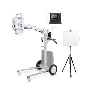 système de radiographie vétérinaire