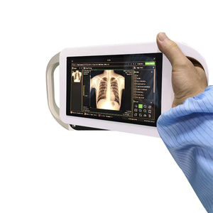 générateur de rayons X pour radiographie vétérinaire