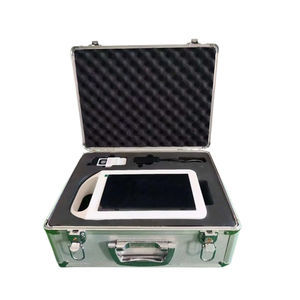 système de radiographie portable