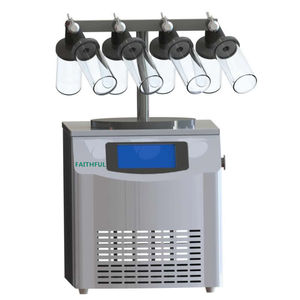lyophilisateur de laboratoire