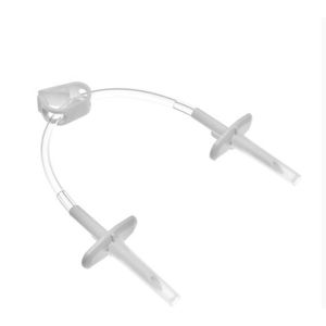 prolongateur de perfusion intraveineux vétérinaire