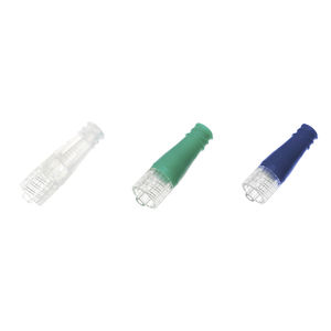 connecteur de perfusion droit
