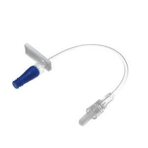 prolongateur de perfusion intraveineux