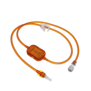 prolongateur de perfusion chimiothérapie