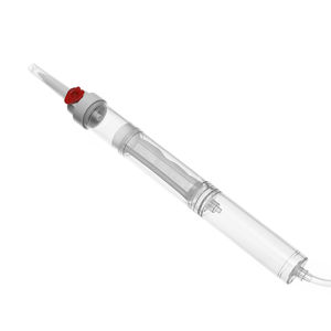 set de transfusion sanguine