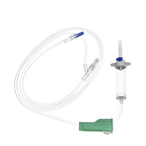 set de perfusion intraveineuse