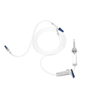 set de perfusion intraveineuse