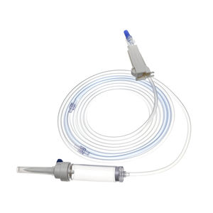 set de perfusion intraveineuse