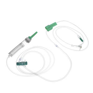 set de transfusion sanguine