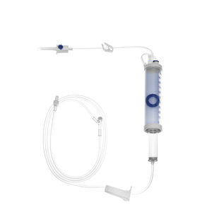 burette de perfusion