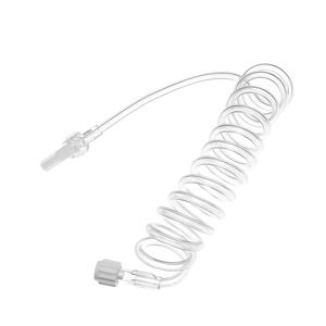 prolongateur de perfusion intraveineux vétérinaire