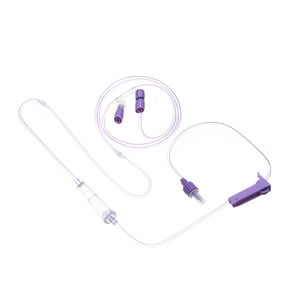 set de nutrition entérale PVC