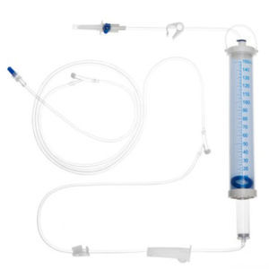 burette de perfusion