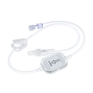prolongateur de perfusion intraveineux