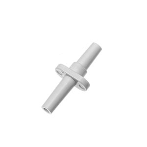 connecteur de perfusion droit