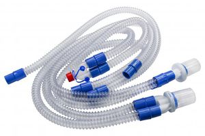circuit de respiration adulte