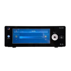 source lumineuse pour endoscopes