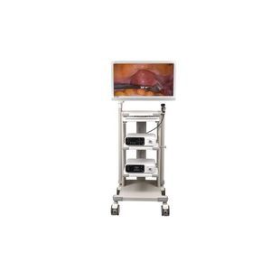 colonne d'endoscopie imagerie Full HD
