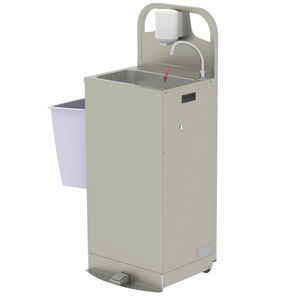 lave-mains pour zone d'hygiène