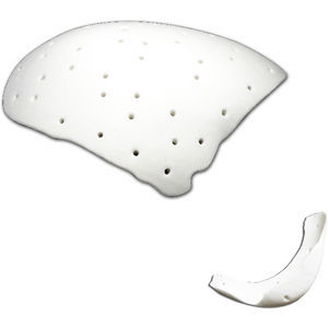implant crânien sur mesure
