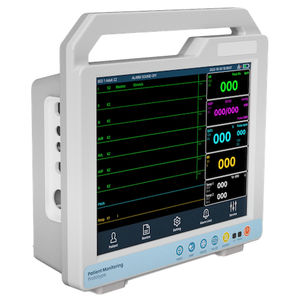 moniteur patient portable