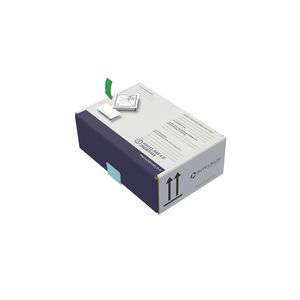 boîte d'emballage pour échantillons biologiques