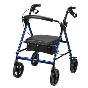 rollator 4 roulettes