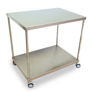 table rectangulaire