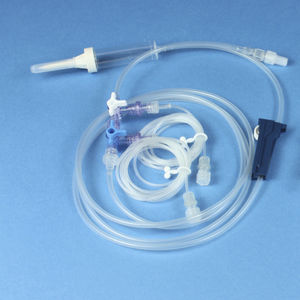 set de perfusion intraveineuse