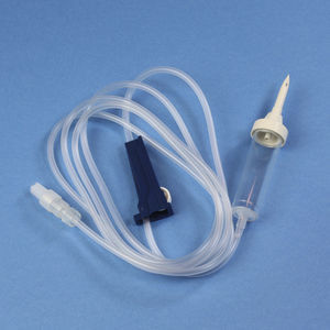set de perfusion intraveineuse