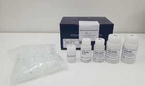 kit de réactifs en solution