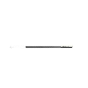 curette pour chirurgie ophtalmique