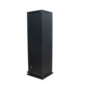 purificateur d'air mobile