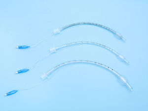 tube endotrachéal oral