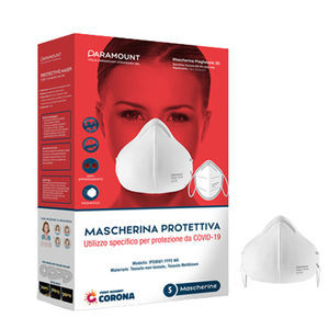 masque de protection FFP2