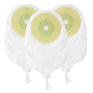 sac d'urostomie
