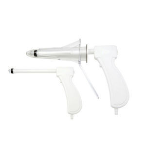 ligateur de bandes endoscopiques multibandes