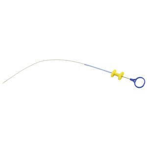brosse de cytologie cervicale