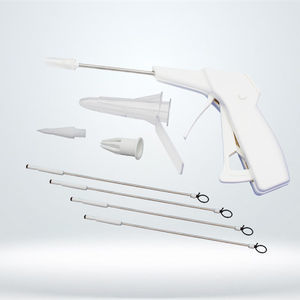 ligateur de bandes endoscopiques multibandes