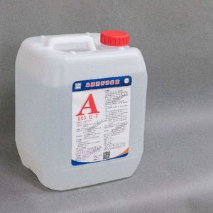 concentré d'hémodialyse en solution