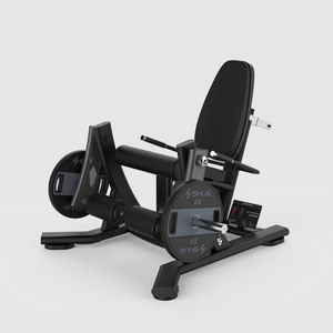 station de musculation extension des jambes