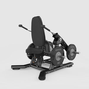 station de musculation extension des triceps
