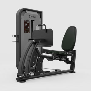 station de musculation presse pour jambes
