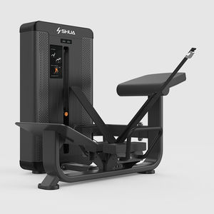 station de musculation hip thrust