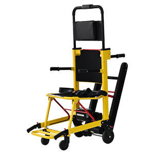fauteuil d'évacuation électrique