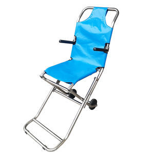 fauteuil d'évacuation monte-escaliers